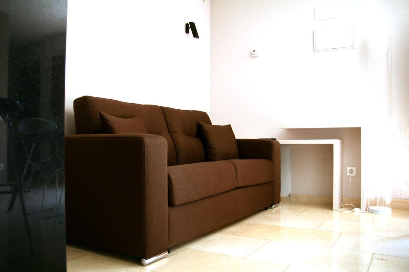 A El Casal Apartment Illas Cameră foto
