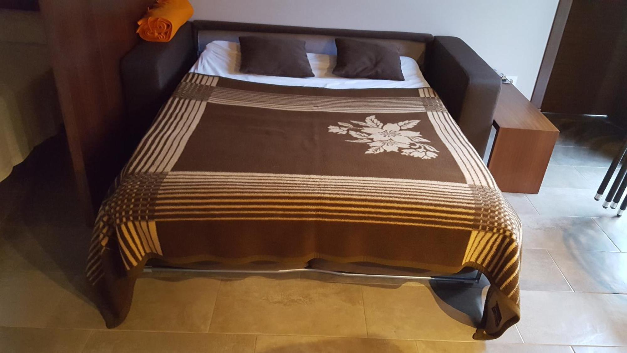 A El Casal Apartment Illas Cameră foto